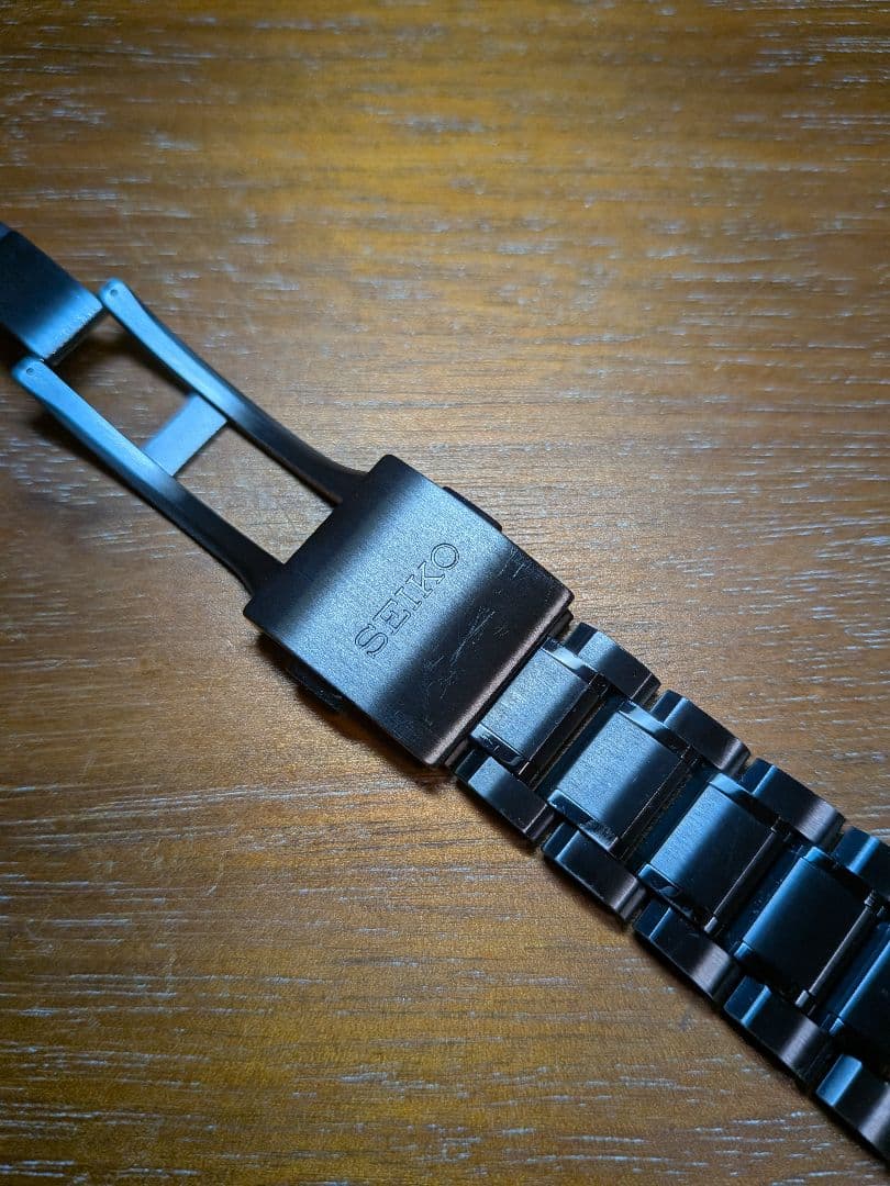 セイコー アストロン バンド 単品 ジャンク 8X82-0AC0