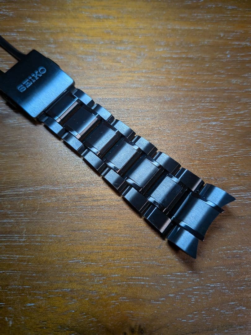 セイコー アストロン バンド 単品 ジャンク 8X82-0AC0