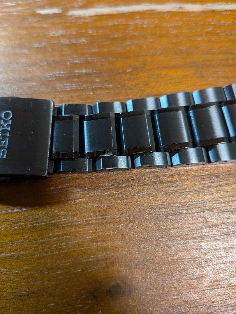 セイコー アストロン バンド 単品 ジャンク 8X82-0AC0