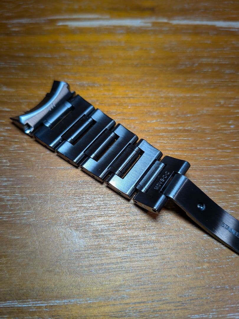 セイコー アストロン バンド 単品 ジャンク 8X82-0AC0