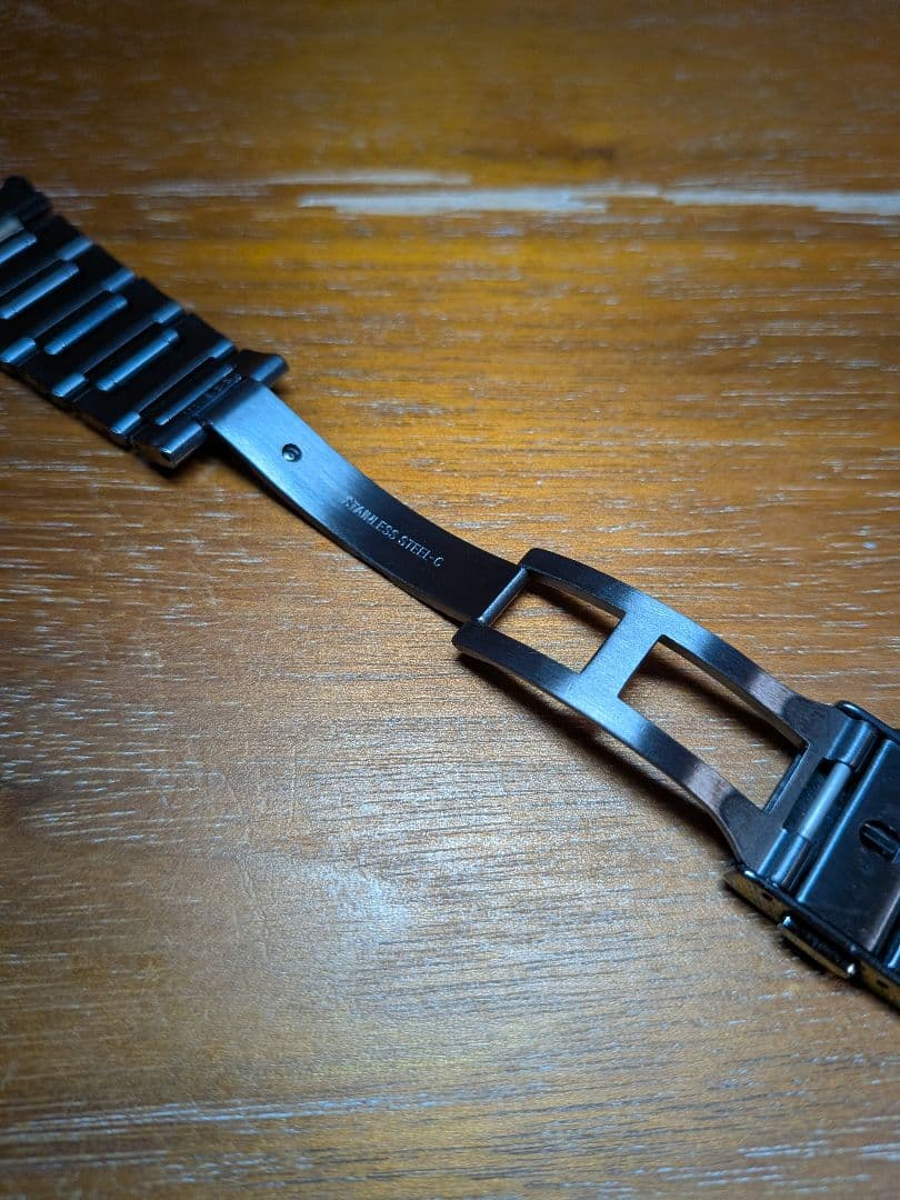 セイコー アストロン バンド 単品 ジャンク 8X82-0AC0