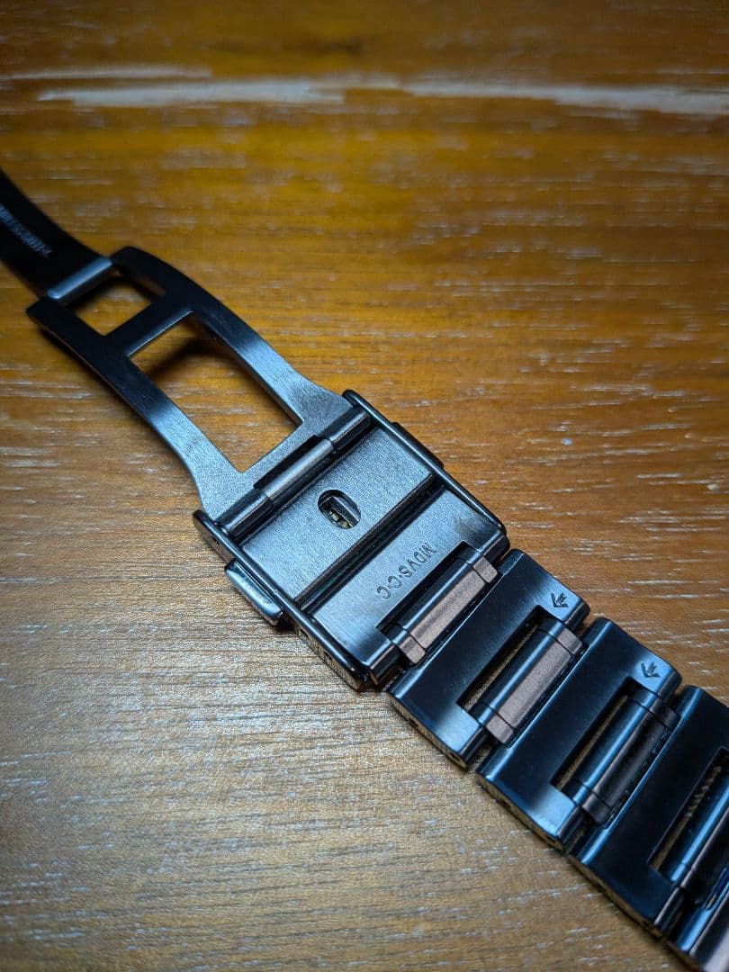 セイコー アストロン バンド 単品 ジャンク 8X82-0AC0