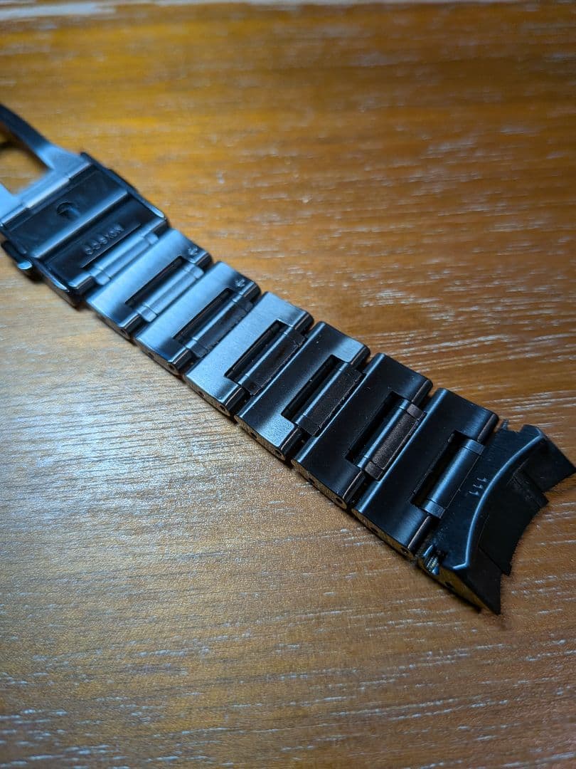 セイコー アストロン バンド 単品 ジャンク 8X82-0AC0