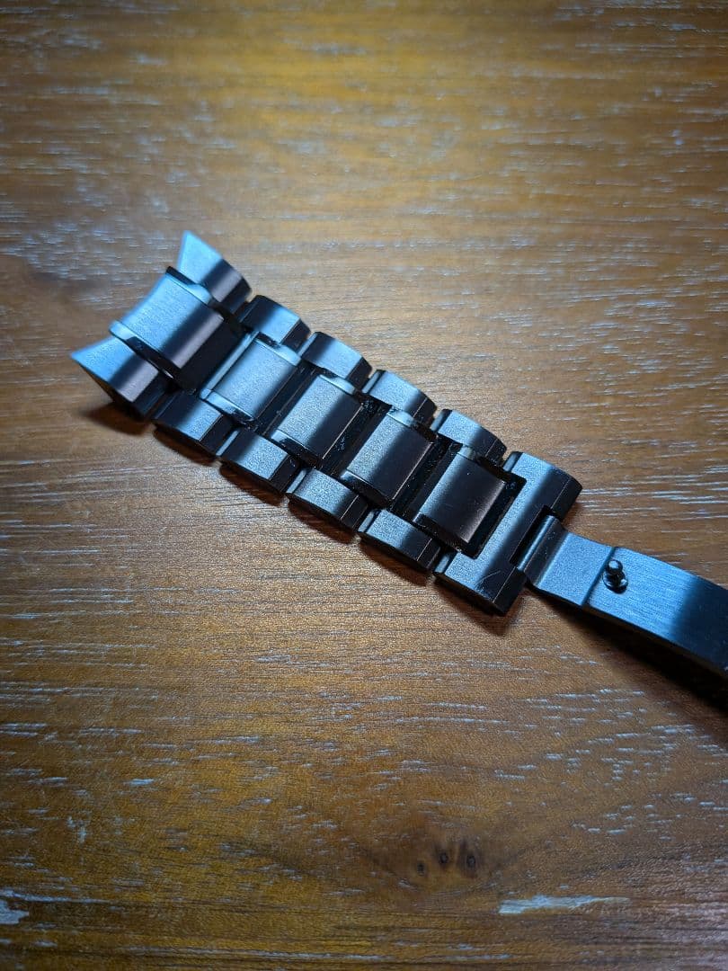 セイコー アストロン バンド 単品 ジャンク 8X82-0AC0