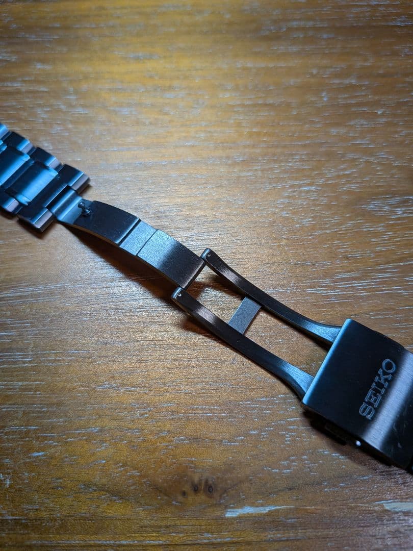 セイコー アストロン バンド 単品 ジャンク 8X82-0AC0