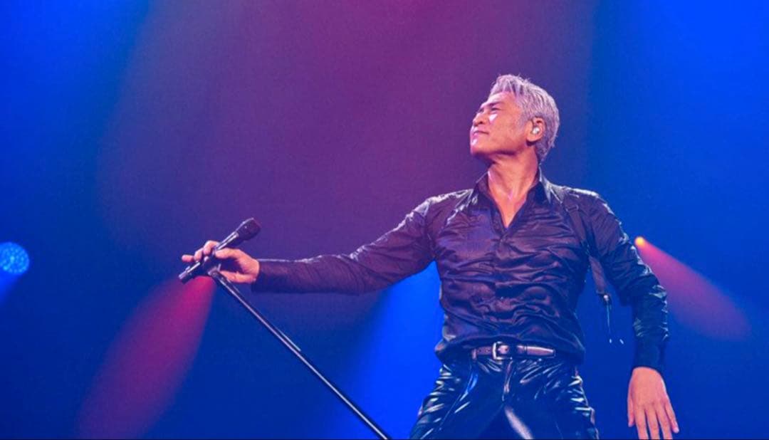 限定品未開封 COMPLEX 【DVD】 20240515-16 日本一心