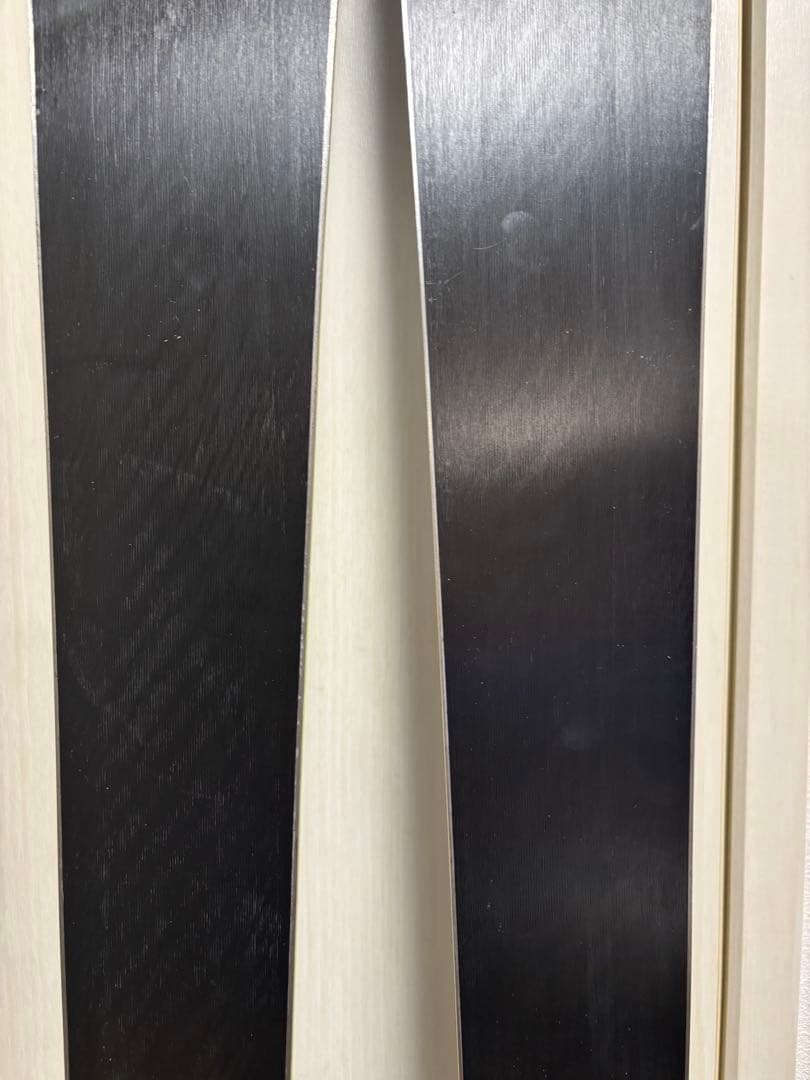 HEAD スキー 板 スーパーシェイプ　e-SPEED