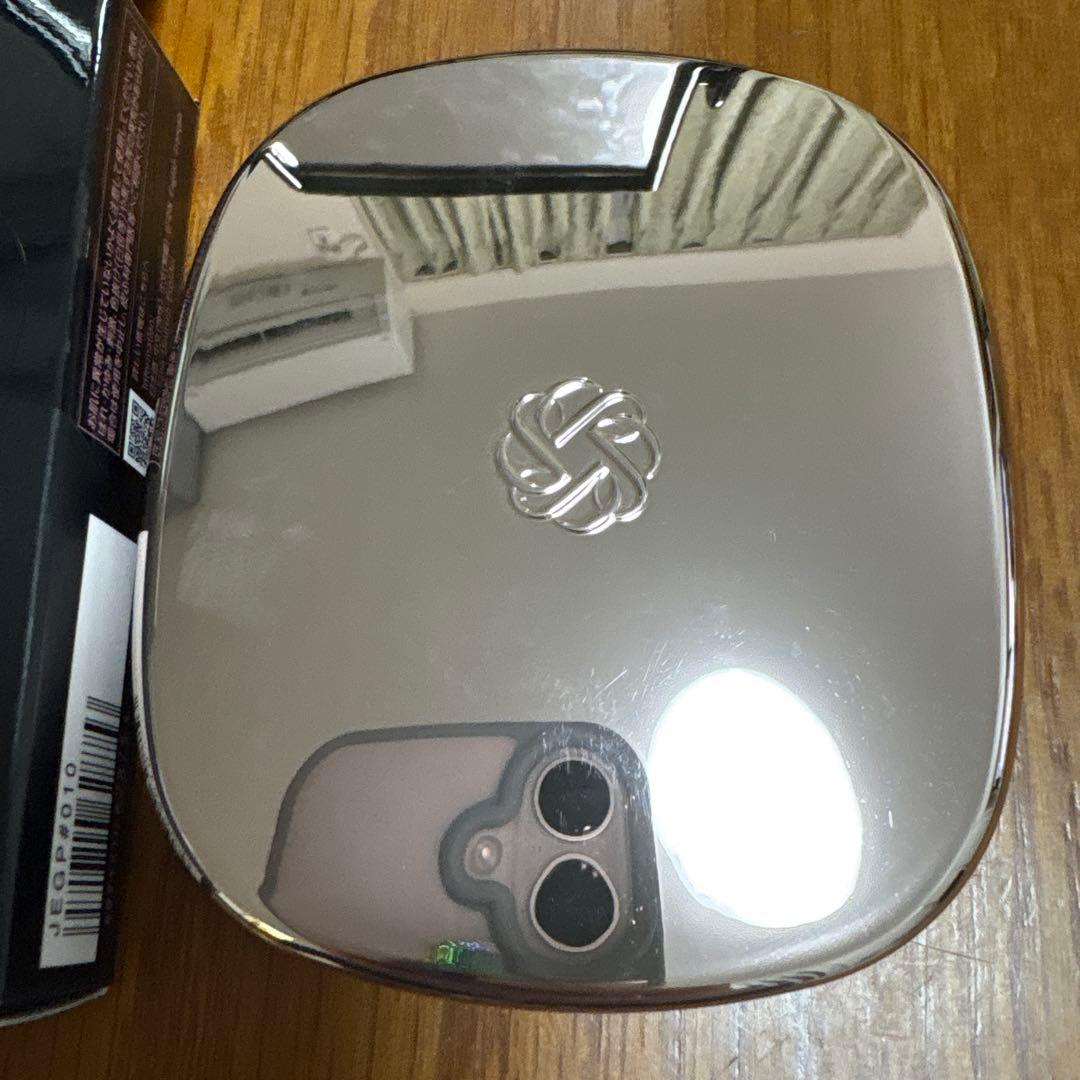 匿名　コスメデコルテ スキンシャドウ デザイニング パレット10