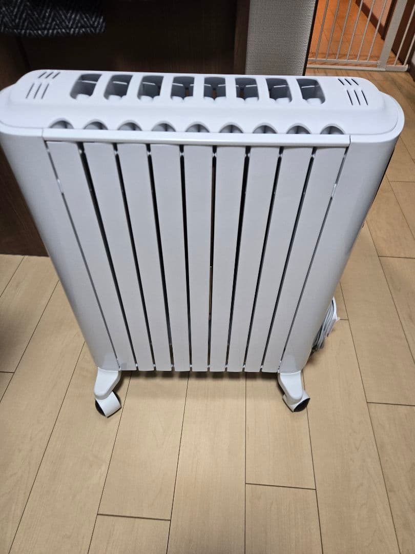 DeLonghi UniCaldo オイルヒーター RHJ65L0915