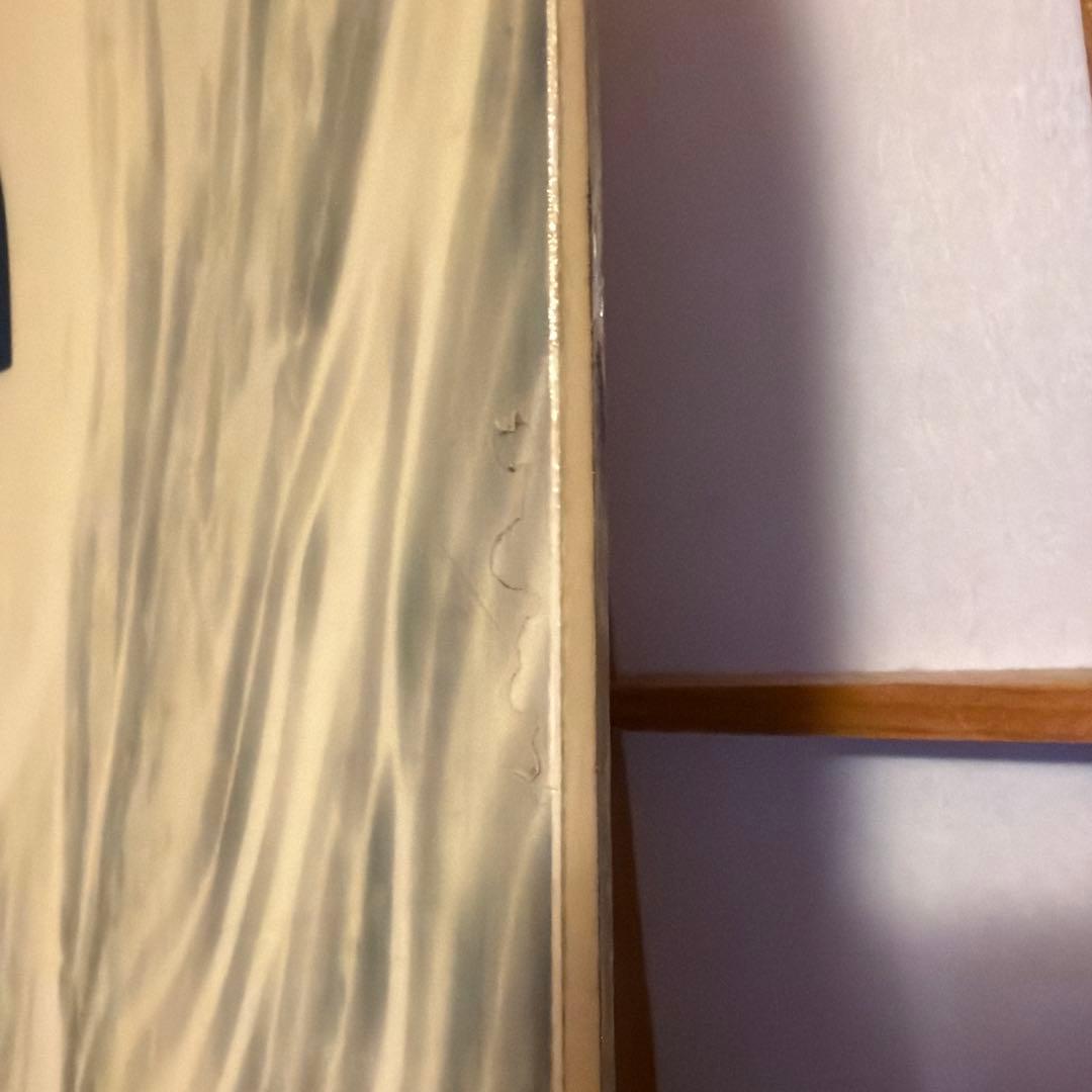 スノーボード 24-25 NUMBER boards \"V\" 152