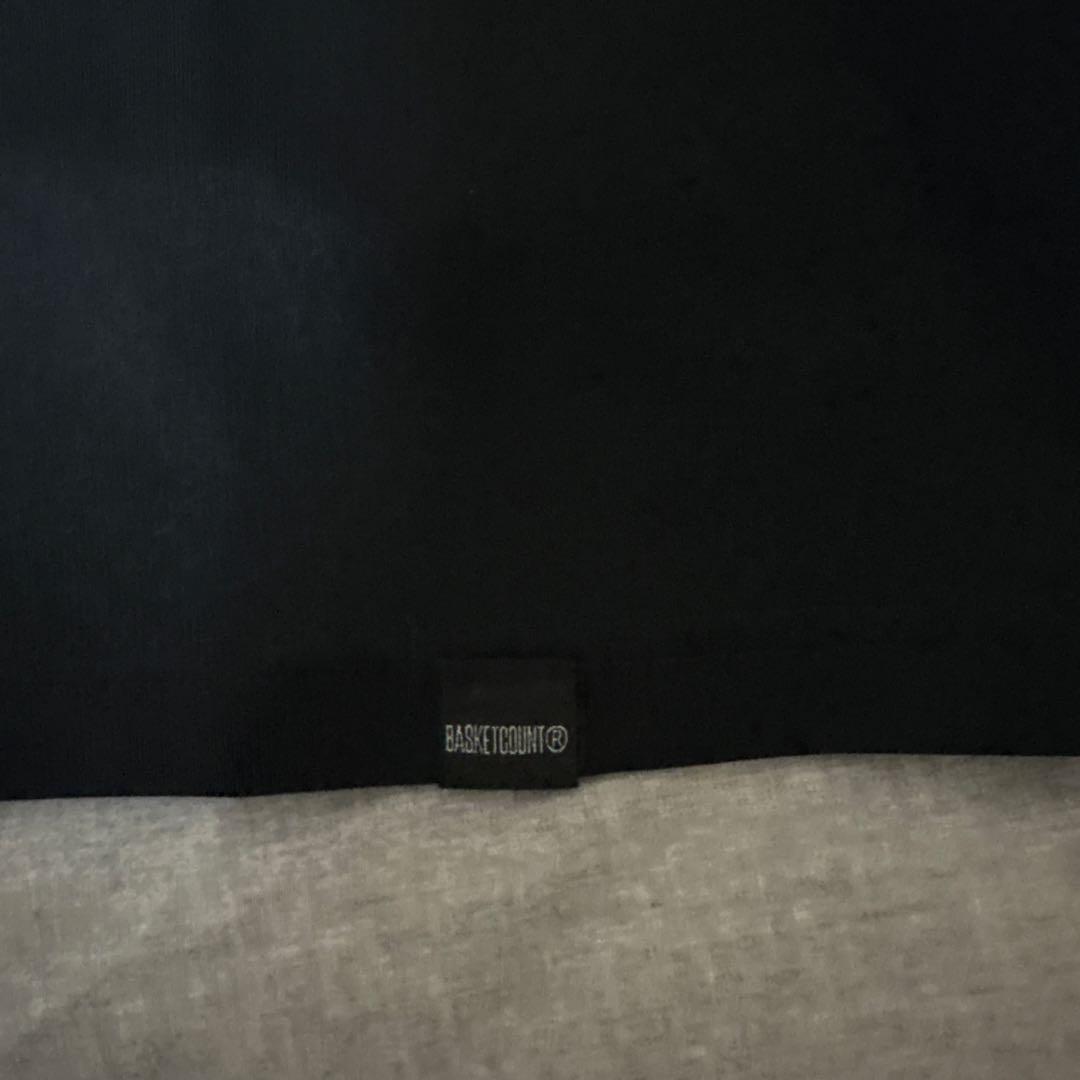 東海大諏訪　バスケ　Tシャツ