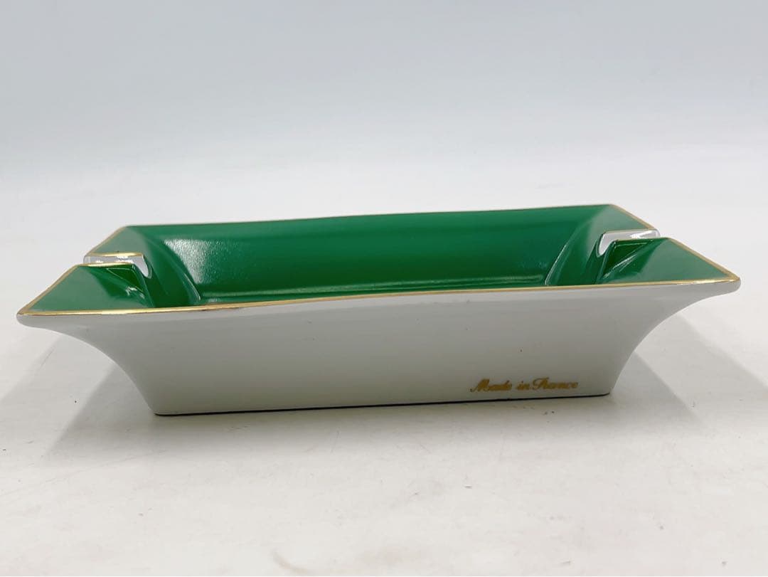 8AAM009 HERMES エルメス 灰皿 未使用