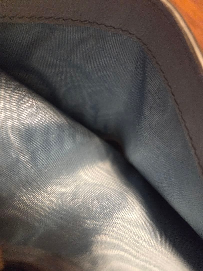 GUCCI☆美品 二つ折り財布 701489/GGアイスクリーム/ブルー