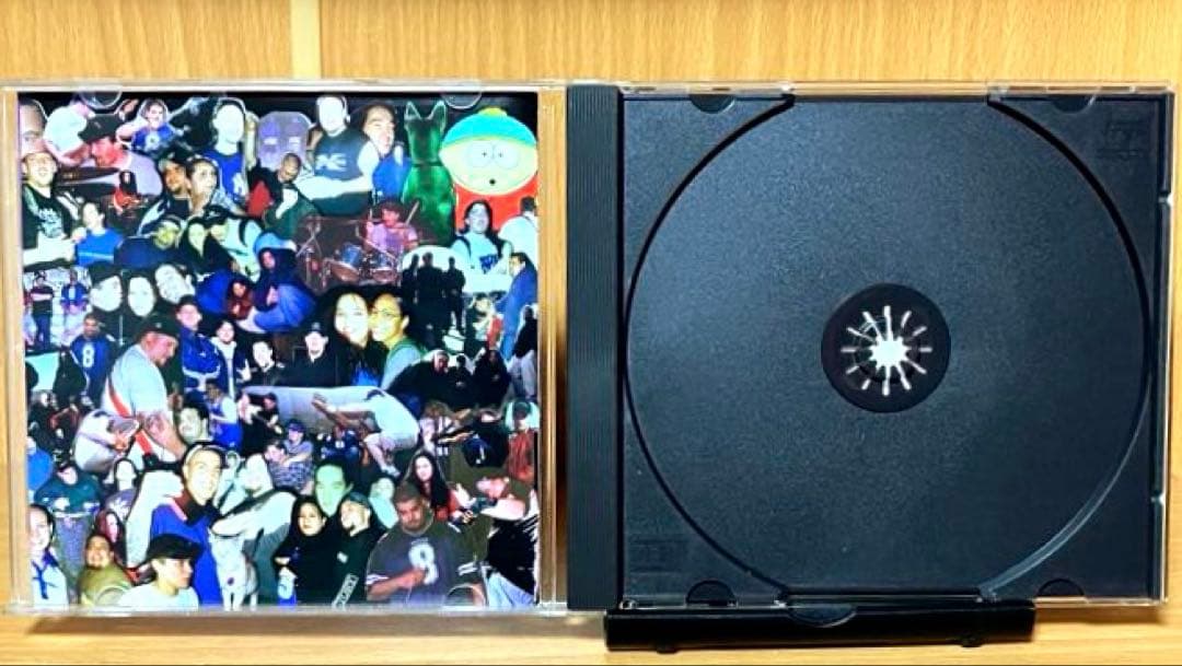 激レア DENIED／TOGETHER AS NONE