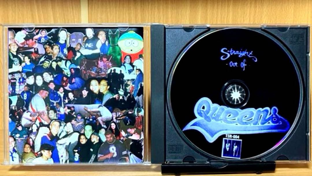 激レア DENIED／TOGETHER AS NONE