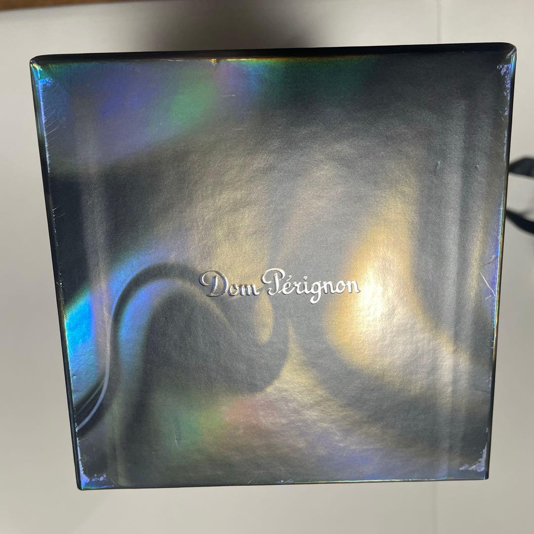 【値下げ】ドン ペリニヨン ヴィンテージ2010 レディー・ガガ 限定ギフト希少