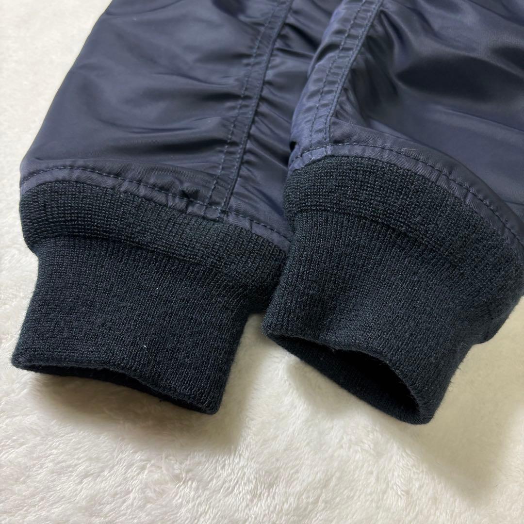 【美品・限定280着】AVIREX　アヴィレックス　L-２A　フライトジャケット