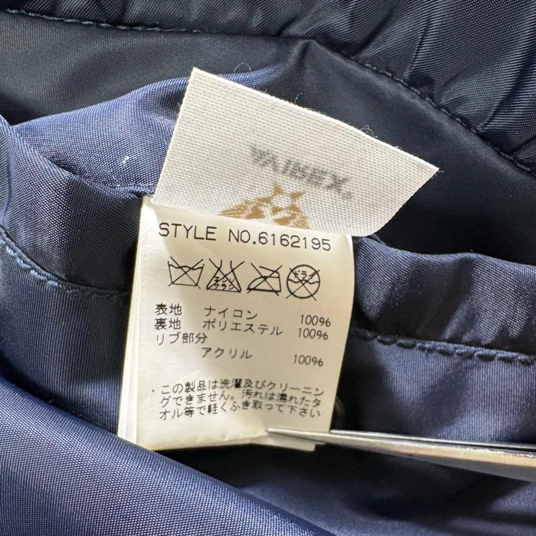 【美品・限定280着】AVIREX　アヴィレックス　L-２A　フライトジャケット