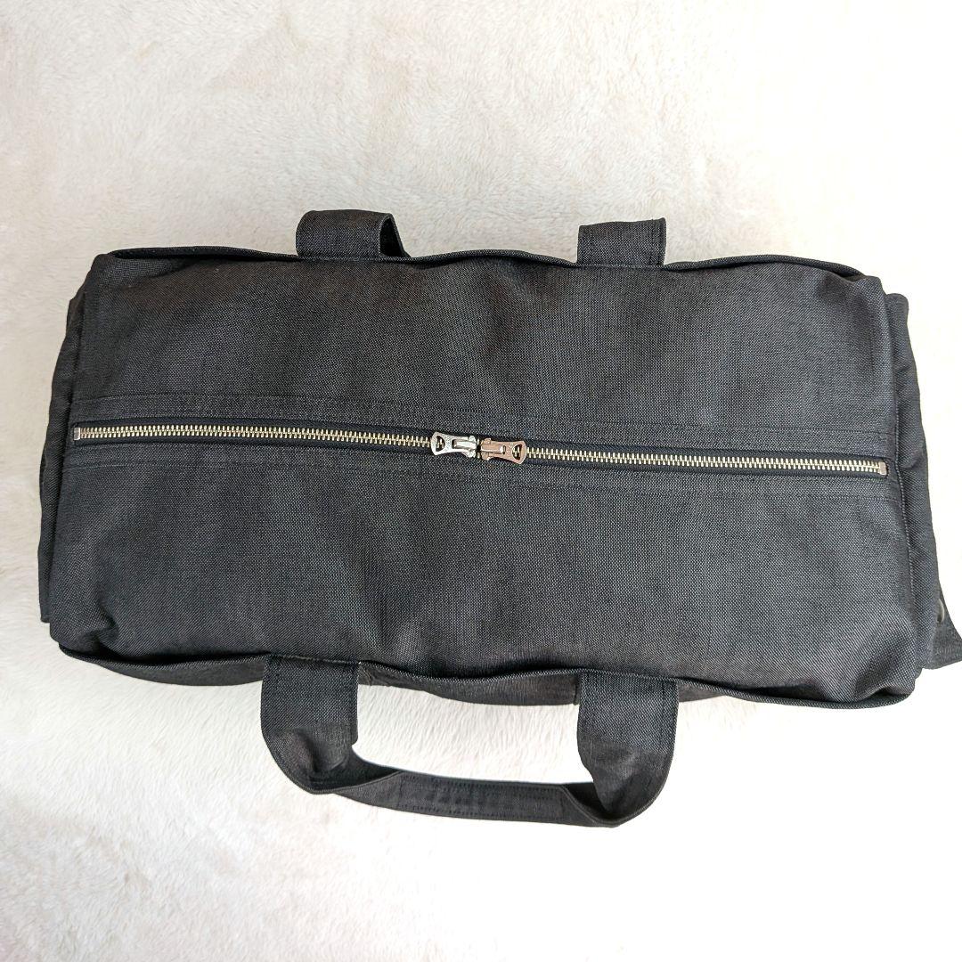 まーさん　POTER SMOKY ポーター 吉田カバン　ボストンバッグ