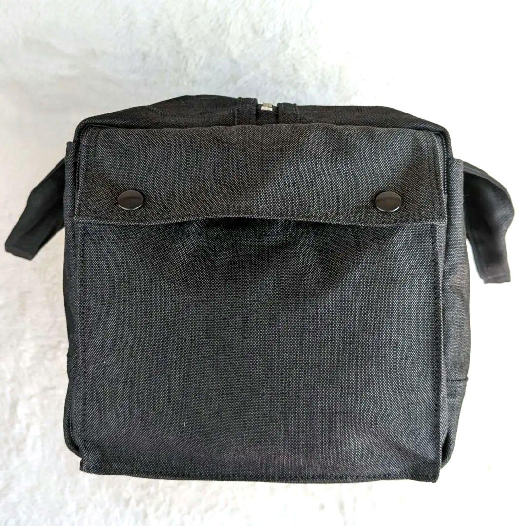 まーさん　POTER SMOKY ポーター 吉田カバン　ボストンバッグ