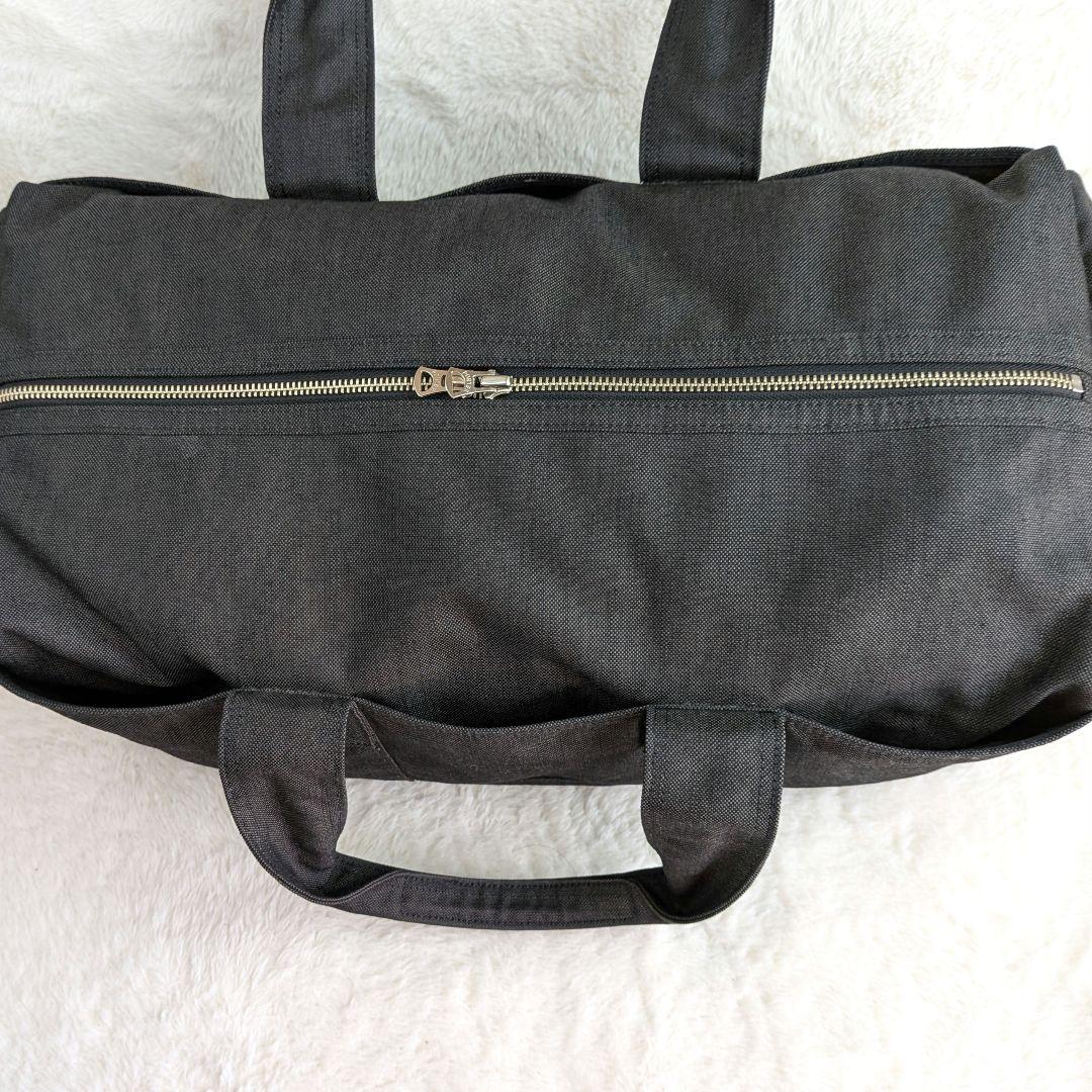 まーさん　POTER SMOKY ポーター 吉田カバン　ボストンバッグ