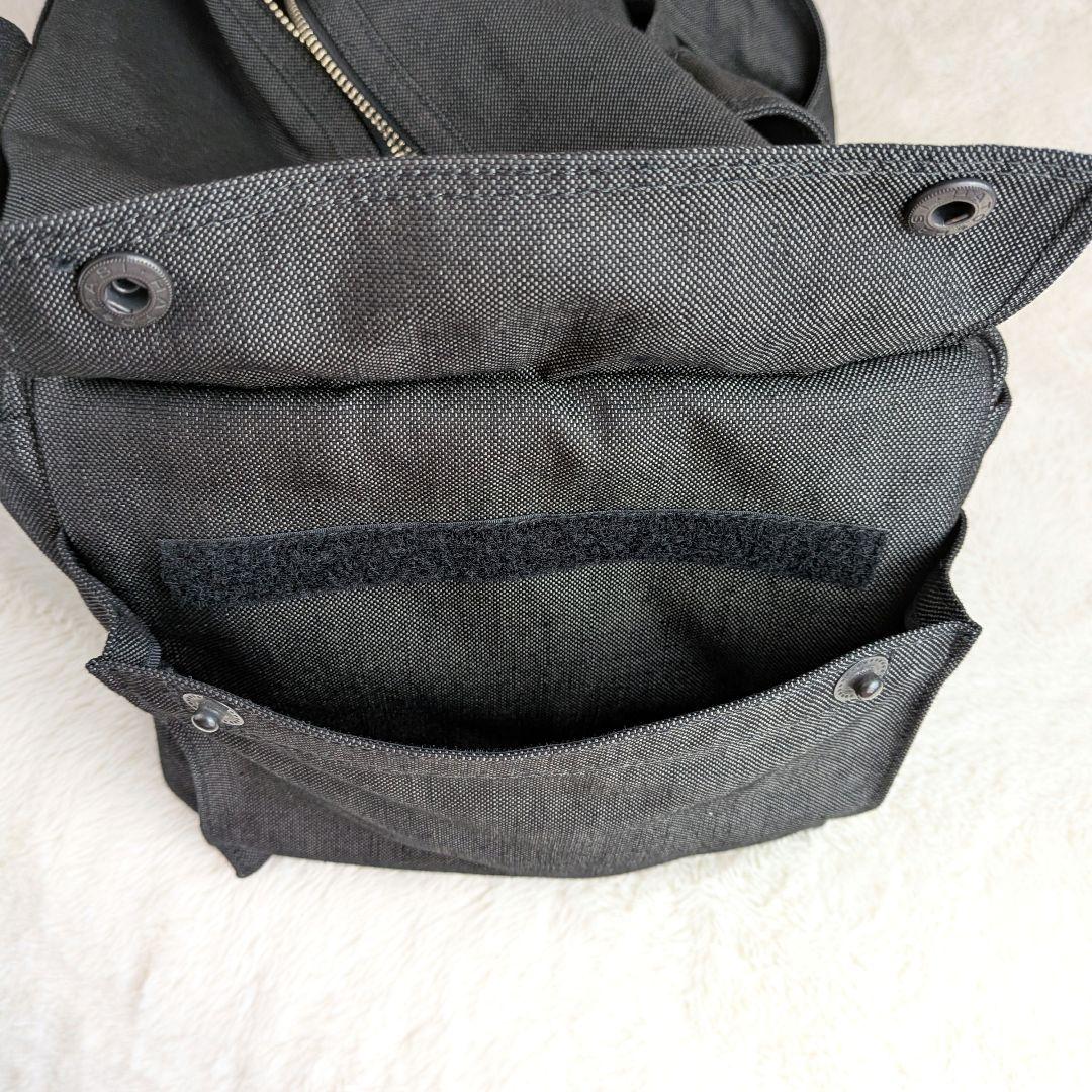 まーさん　POTER SMOKY ポーター 吉田カバン　ボストンバッグ