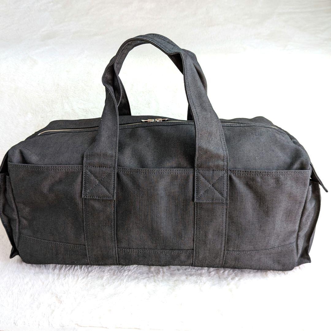 まーさん　POTER SMOKY ポーター 吉田カバン　ボストンバッグ