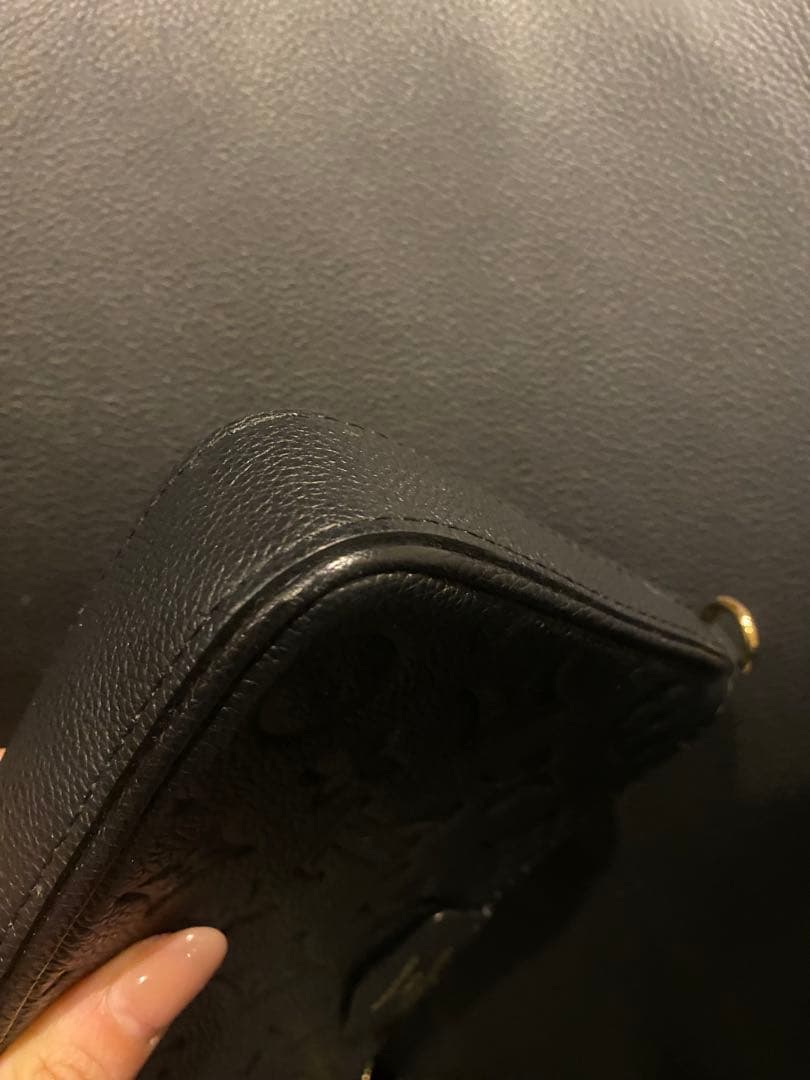 Louis Vuitton イージーポーチ