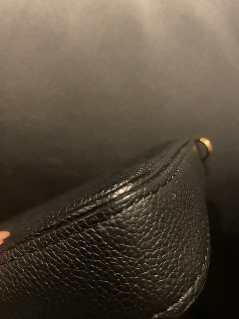 Louis Vuitton イージーポーチ