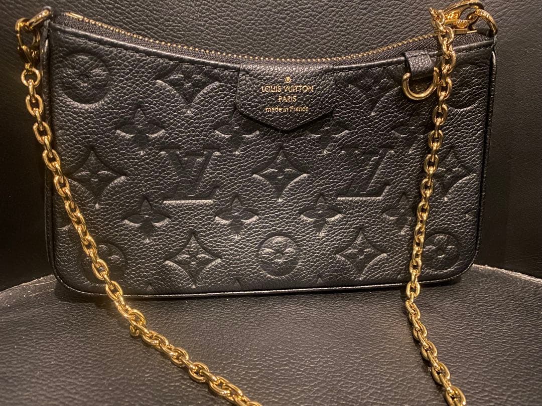 Louis Vuitton イージーポーチ