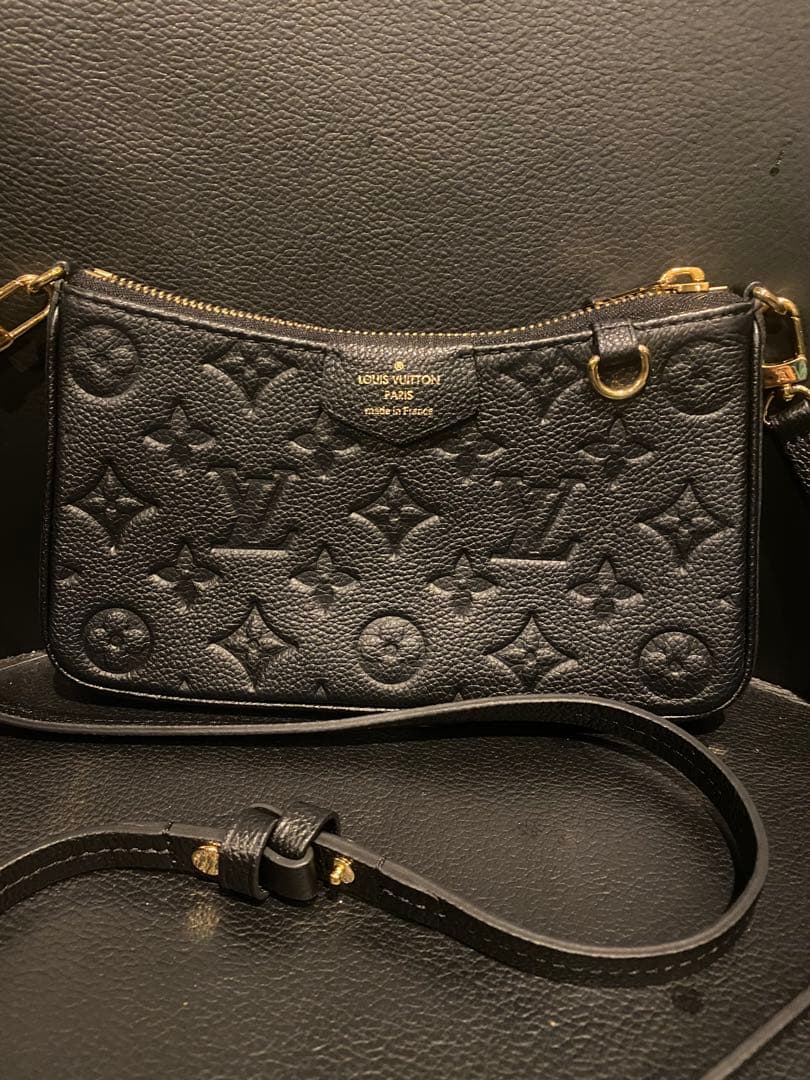 Louis Vuitton イージーポーチ