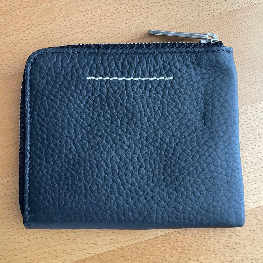 MM6 Maison Margiela マルジェラ　財布　ケース　新品