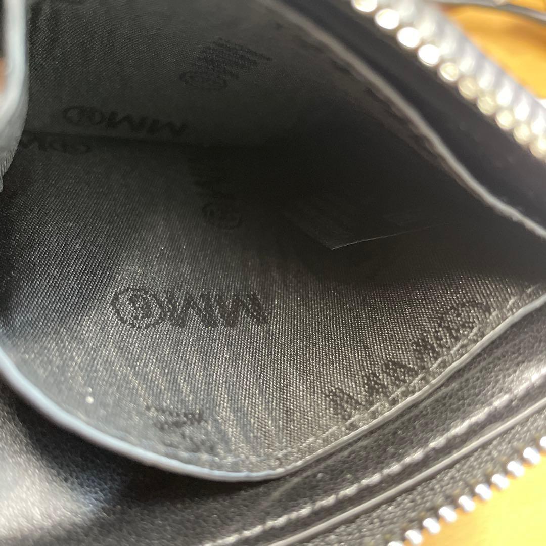MM6 Maison Margiela マルジェラ　財布　ケース　新品