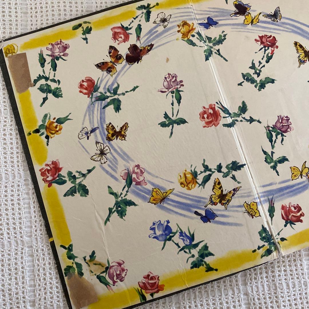 【超希少】初版 チェコの古い絵本 アドルフ・ザーブランスキー 東欧雑貨