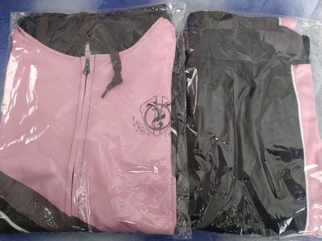 Liella! 結ヶ丘 ジャージ上下セット