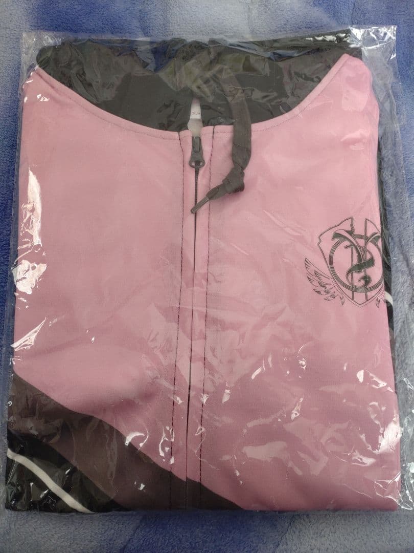 Liella! 結ヶ丘 ジャージ上下セット