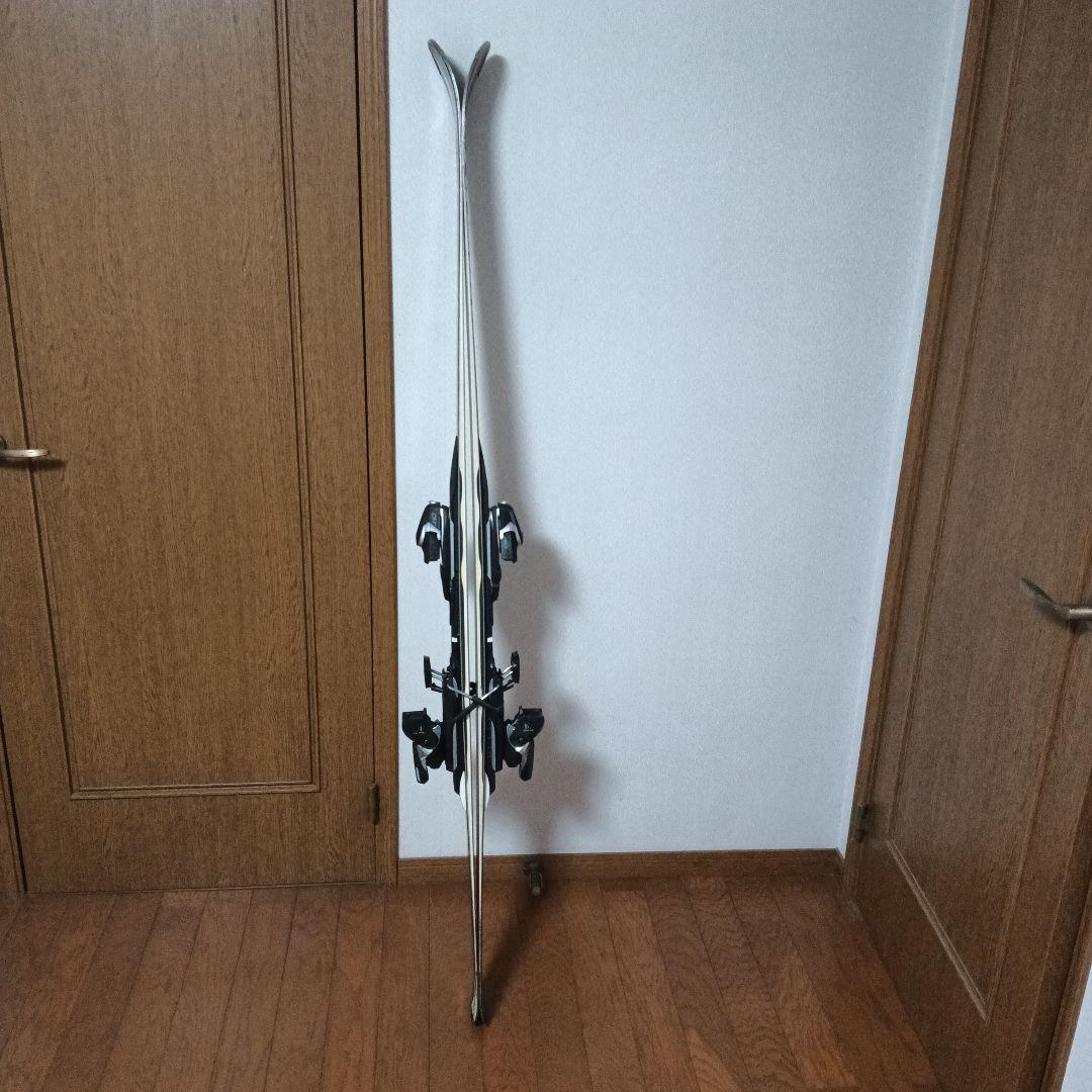 ★　ATOMIC EDGE SELECT 　169センチ　 バインディング付き