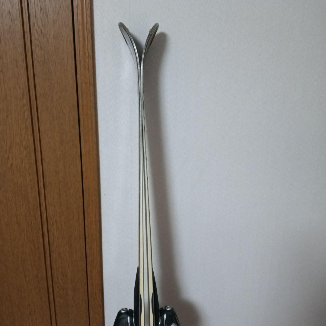 ★　ATOMIC EDGE SELECT 　169センチ　 バインディング付き