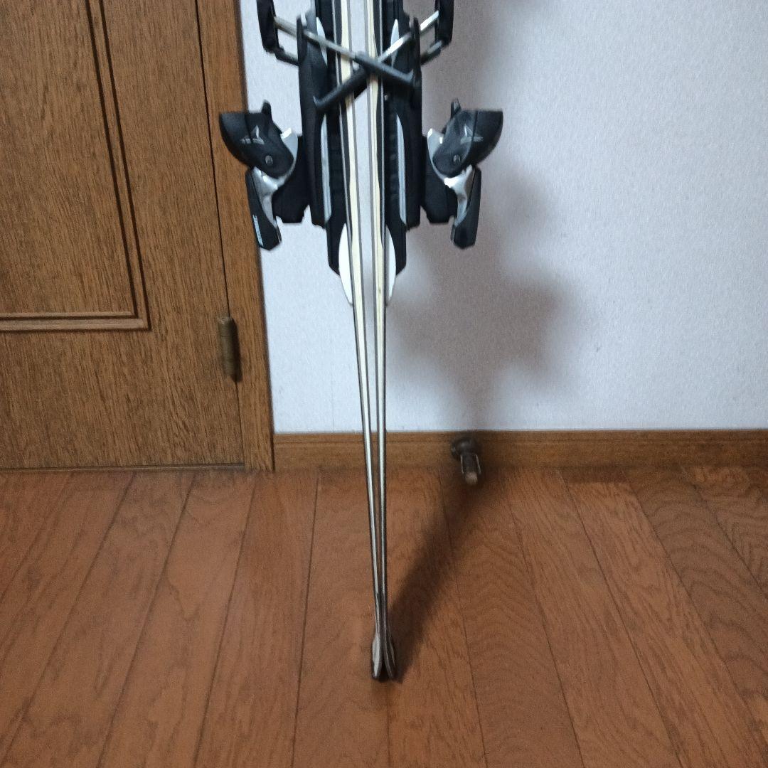 ★　ATOMIC EDGE SELECT 　169センチ　 バインディング付き