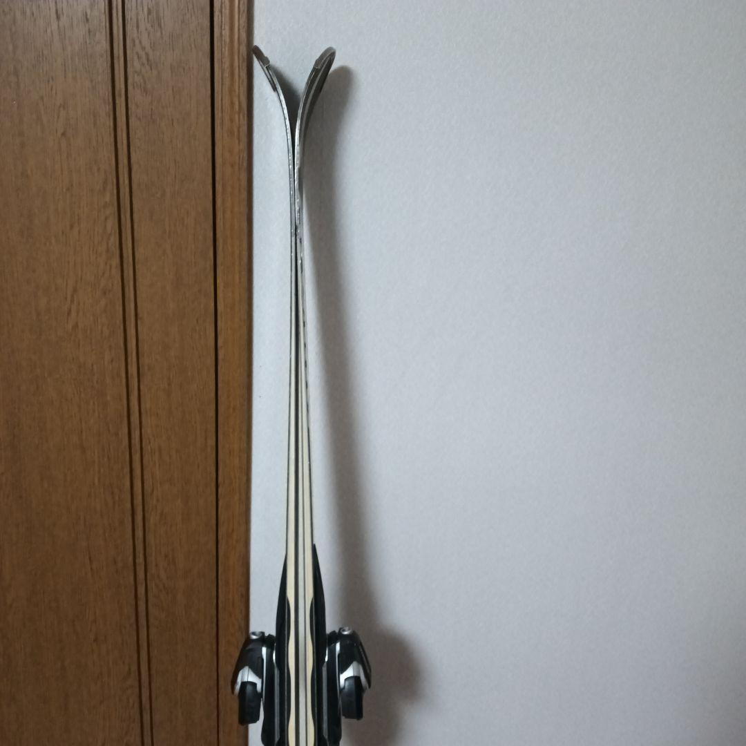 ★　ATOMIC EDGE SELECT 　169センチ　 バインディング付き