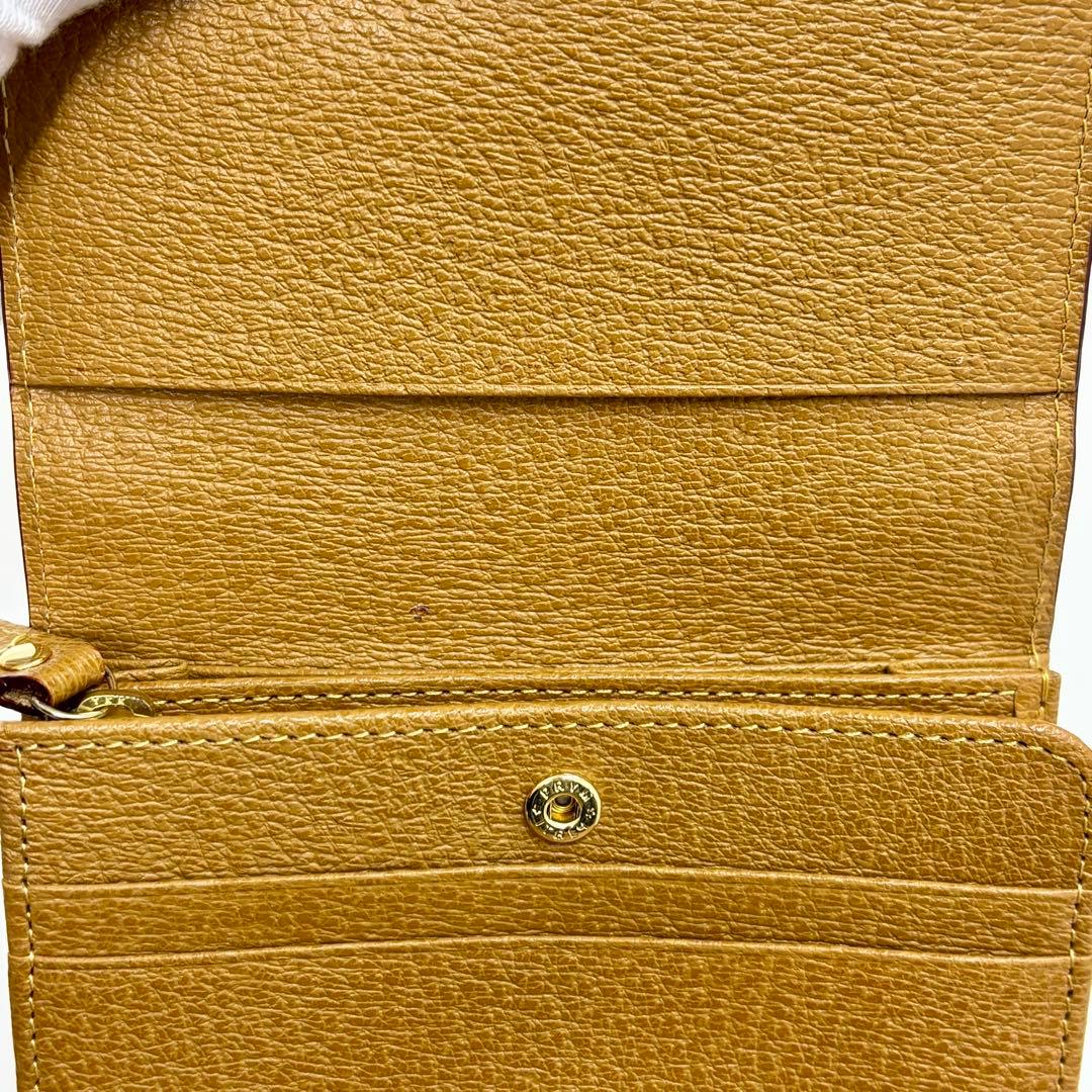 ♡ヴィヴィアンウエストウッド　3つ折り財布【極美品！】