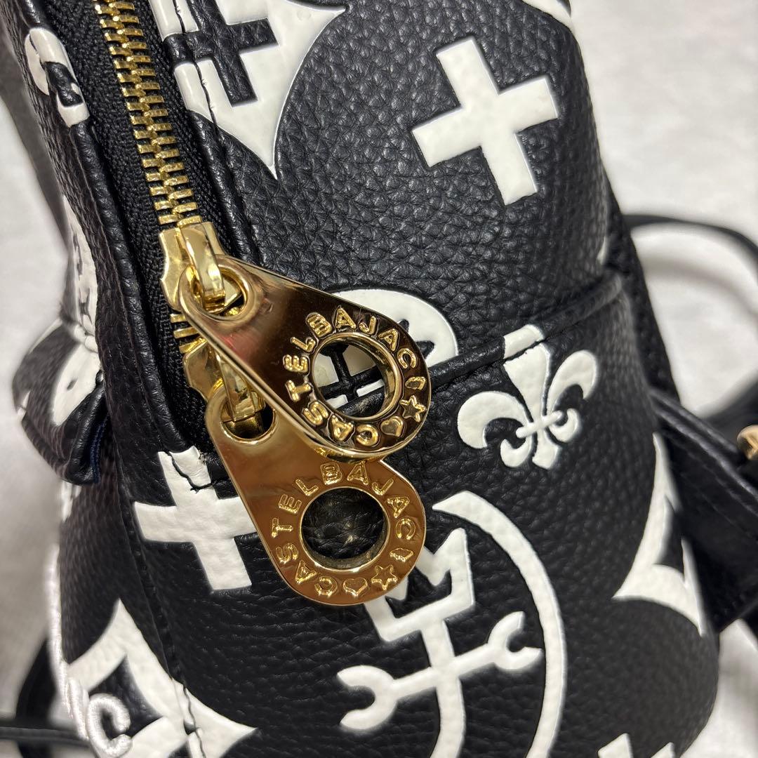 ゴルフバッグ・キャディバッグ CASTELEBAJAC