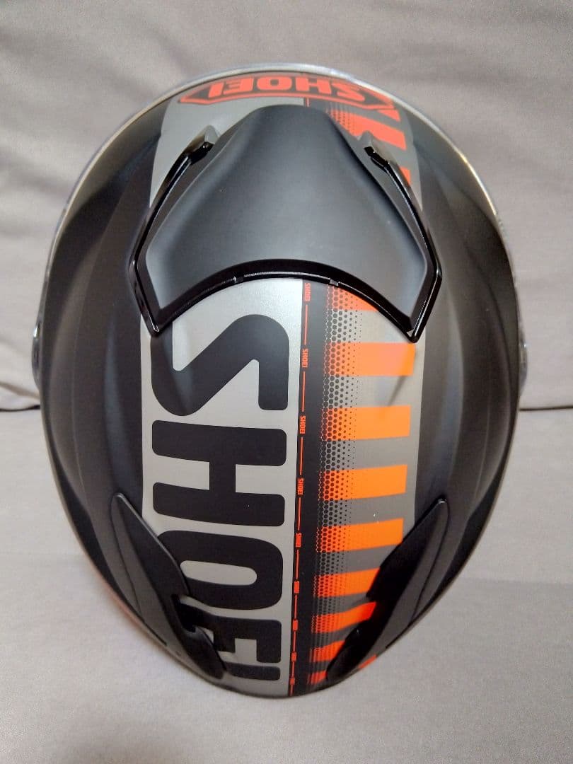 SHOEI ショウエイ GT-AirⅡ L TESSERACT 2022年製