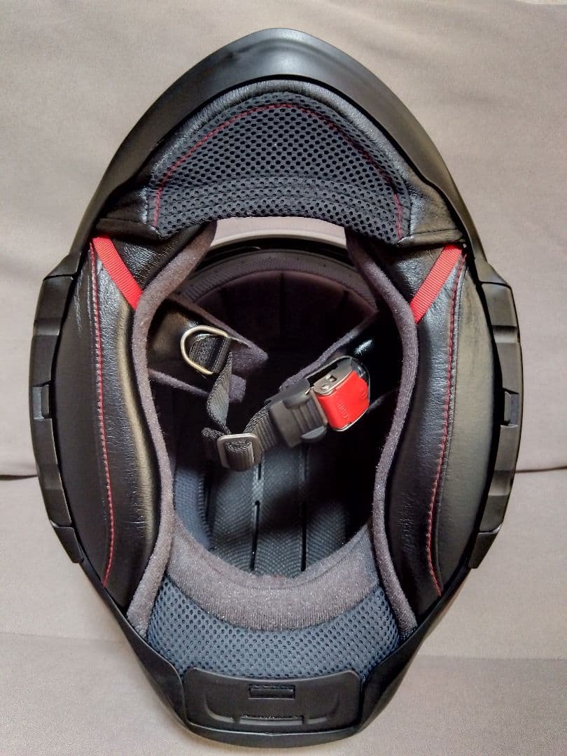 SHOEI ショウエイ GT-AirⅡ L TESSERACT 2022年製