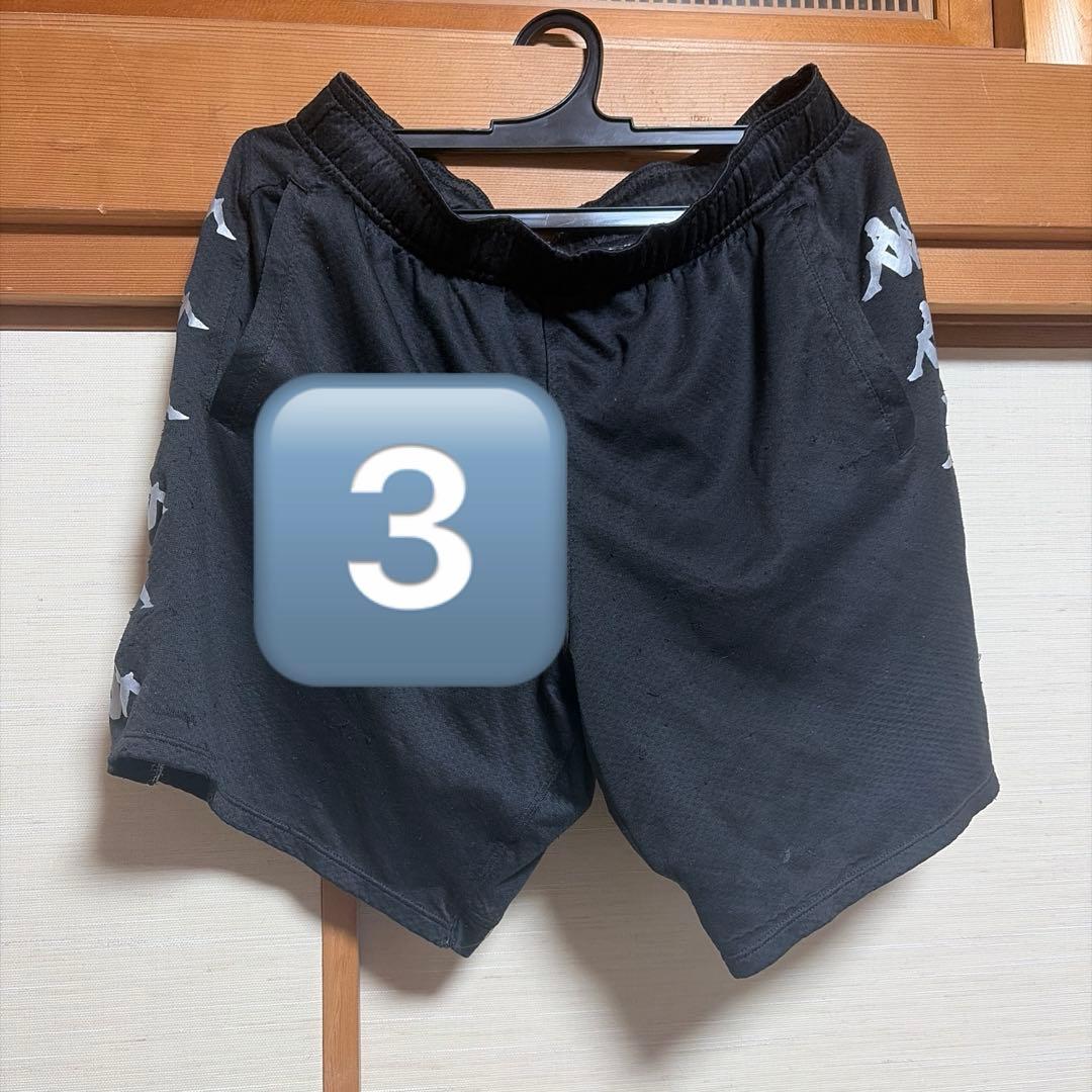 カッパ　kappa まとめ売り　早い者勝ち　単品　まとめ買い　OK