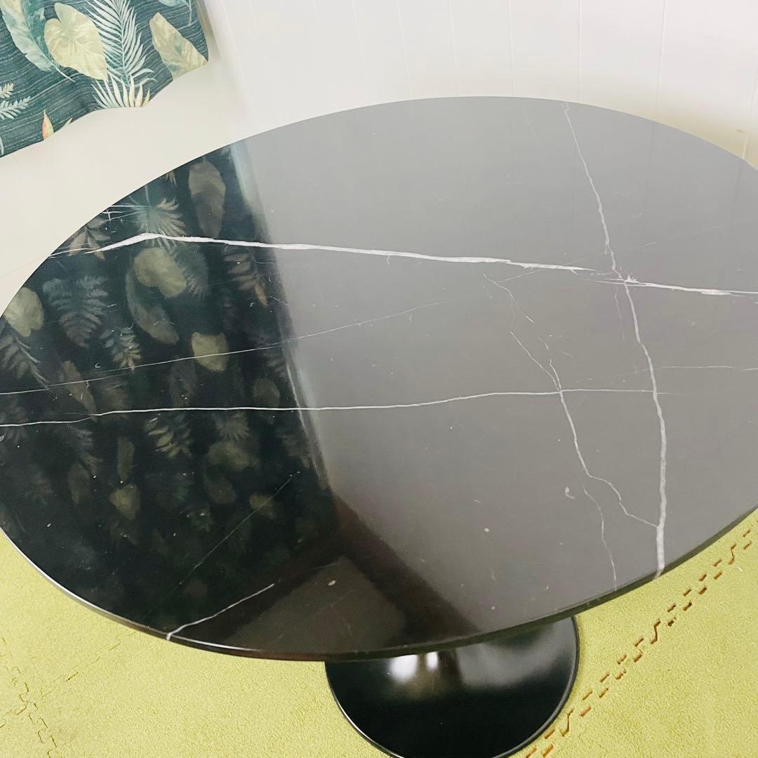 Knoll■チューリップテーブル　エーロ・サーリネン　リプロダクト