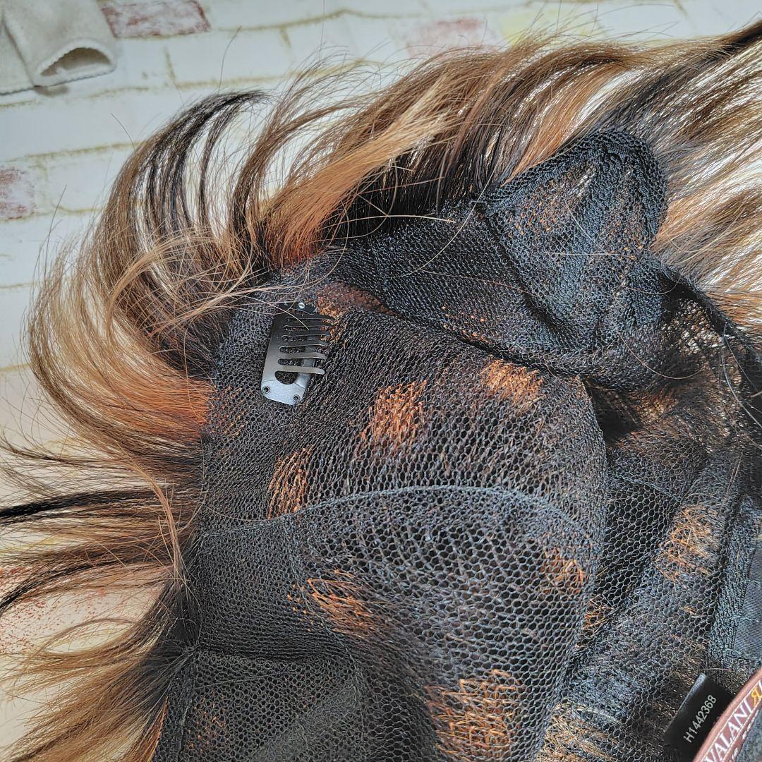 RARAKURI様　FONTAINE VALAN 　人毛　VR12 E238