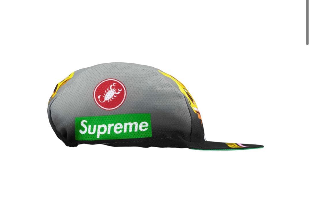 ウェア Supreme SpongeBob Cycling Cap