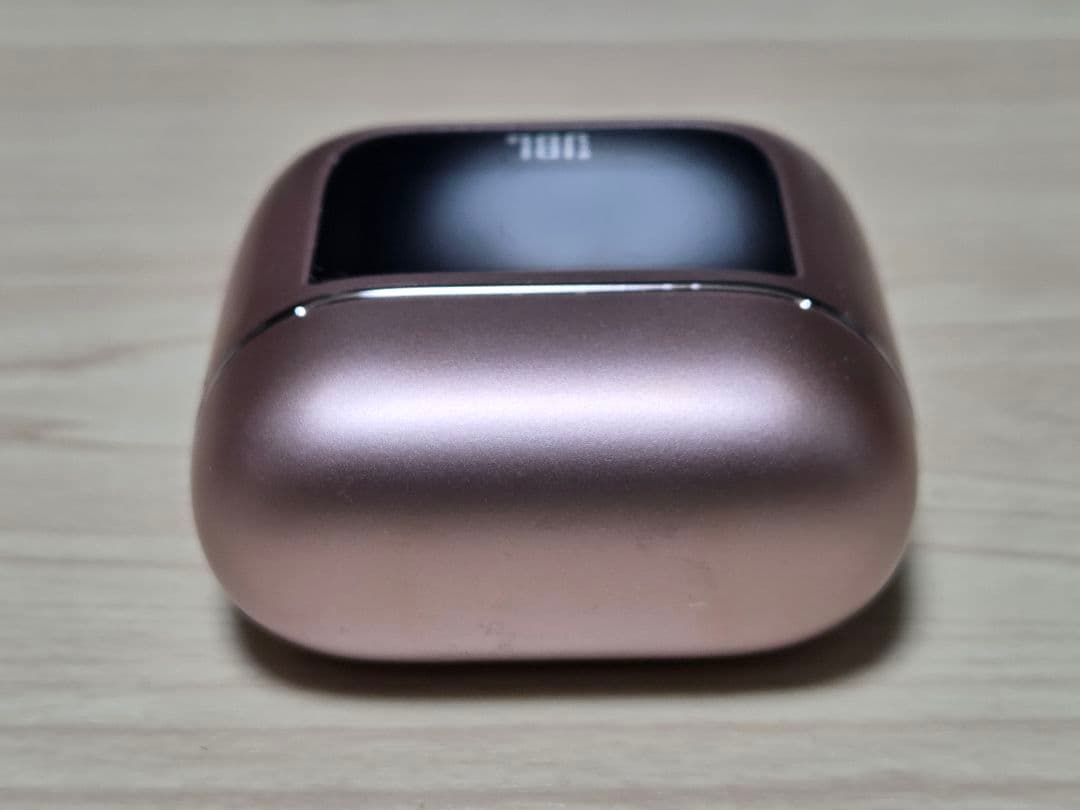 JBL Tour Pro 2 ワイヤレスイヤホン ゆるし色