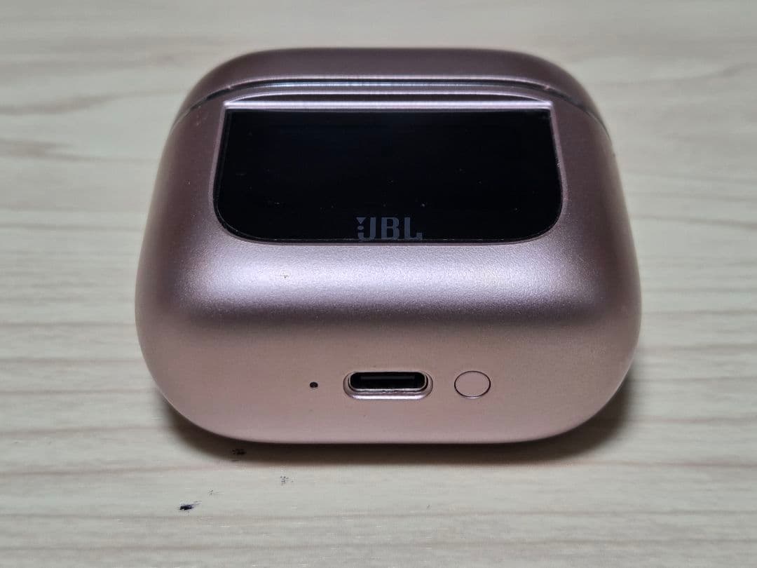 JBL Tour Pro 2 ワイヤレスイヤホン ゆるし色